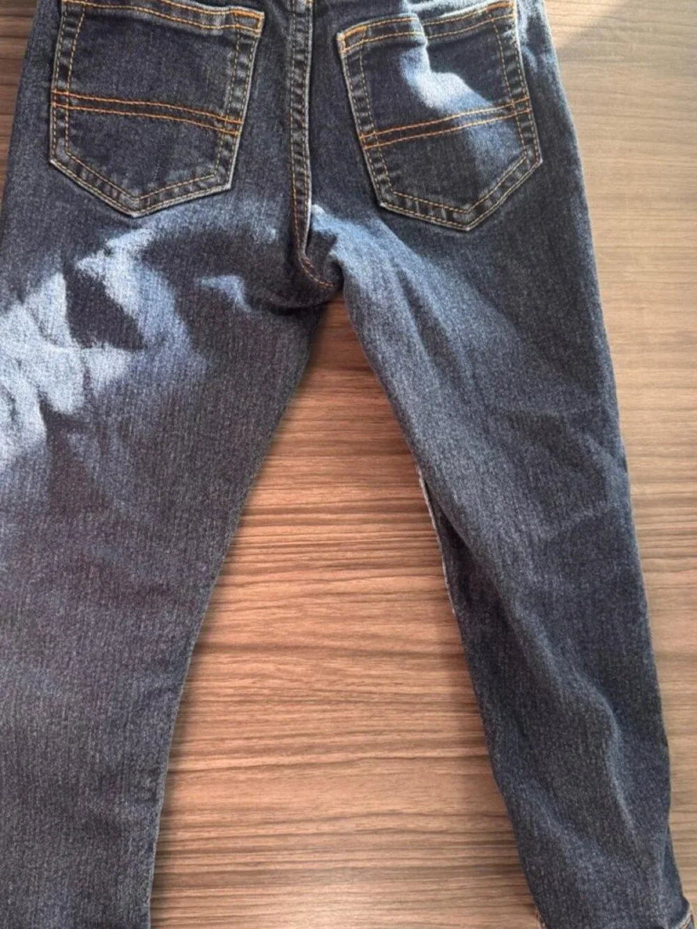 Oshkosh Boy skinny jean 4T